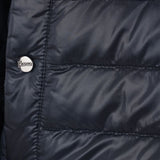 Herno Coats Clear Blue