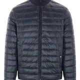 Herno Coats Clear Blue