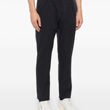 Herno Trousers Blue