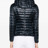 Herno Coats Blue