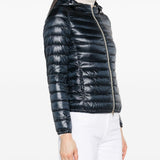Herno Coats Blue