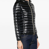 Herno Coats Black