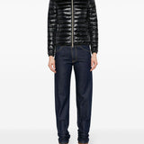 Herno Coats Black