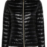 Herno Coats Black