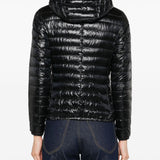 Herno Coats Black