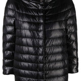 Herno Jackets Black