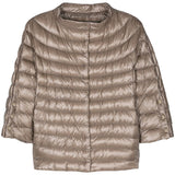 Herno Jackets Dove Grey