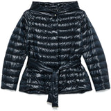 Herno Coats Blue