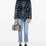 Herno Coats Blue