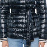Herno Coats Blue