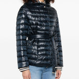 Herno Coats Blue