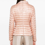 Herno Coats Pink