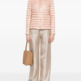 Herno Coats Pink