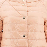 Herno Jackets Pink