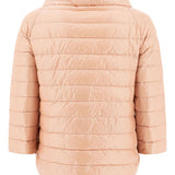 Herno Jackets Pink