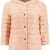 Herno Jackets Pink