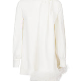 Valentino Top Ivory
