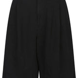 Comme des Garcons Shorts Black