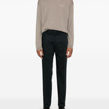 Emporio Armani Virgin Wool Sweater