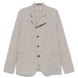 Emporio Armani Jacket with high collar