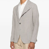 Emporio Armani Jacket with high collar