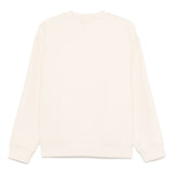 Emporio Armani sweatshirt with logo