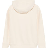 Emporio Armani hoodie with drawstring