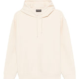 Emporio Armani hoodie with drawstring