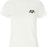 Kenzo T-shirts and Polos White