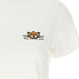 Kenzo T-shirts and Polos White