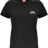 Kenzo T-shirts and Polos Black