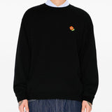 Kenzo Sweaters Black
