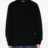 Kenzo Sweaters Black