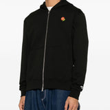 Kenzo Sweaters Black
