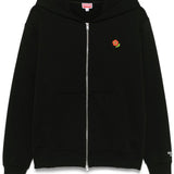 Kenzo Sweaters Black