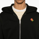 Kenzo Sweaters Black