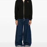 Kenzo Sweaters Black