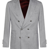 Brunello Cucinelli Dresses Light Grey