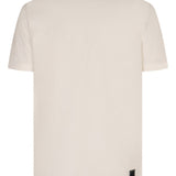 EMPORIO ARMANI CAPSULE T-shirts and Polos White