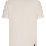 EMPORIO ARMANI CAPSULE T-shirts and Polos White