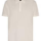 EMPORIO ARMANI CAPSULE T-shirts and Polos White
