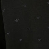 Emporio Armani Sweaters Black