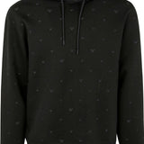 Emporio Armani Sweaters Black