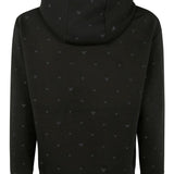 Emporio Armani Sweaters Black