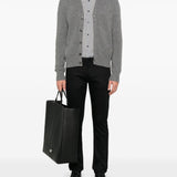 Emporio Armani Shirts Blue
