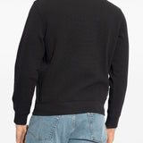 EMPORIO ARMANI CAPSULE Sweaters Blue