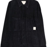 Emporio Armani Shirts Black