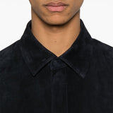 Emporio Armani Shirts Black