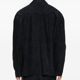 Emporio Armani Shirts Black