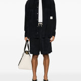 Emporio Armani Shirts Black